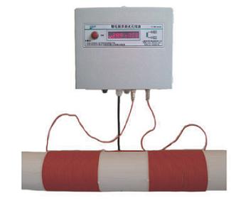 微电脑多频水处理器(图1)