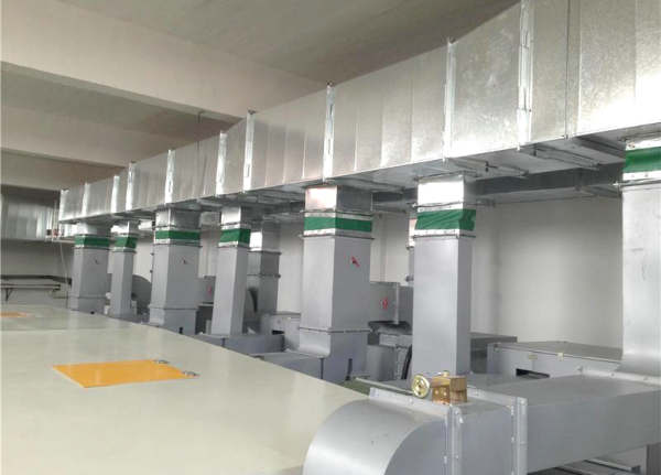 环保通风设备(图1)