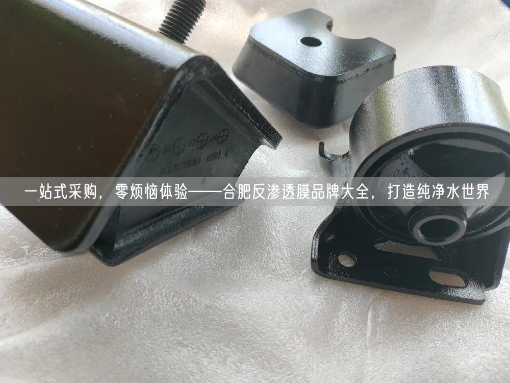 一站式采购，零烦恼体验——合肥反渗透膜品牌大全，打造纯净水世界(图1)