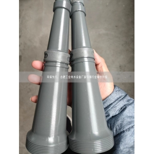 环保先行，合肥工业纯水设备厂家引领行业绿色升级